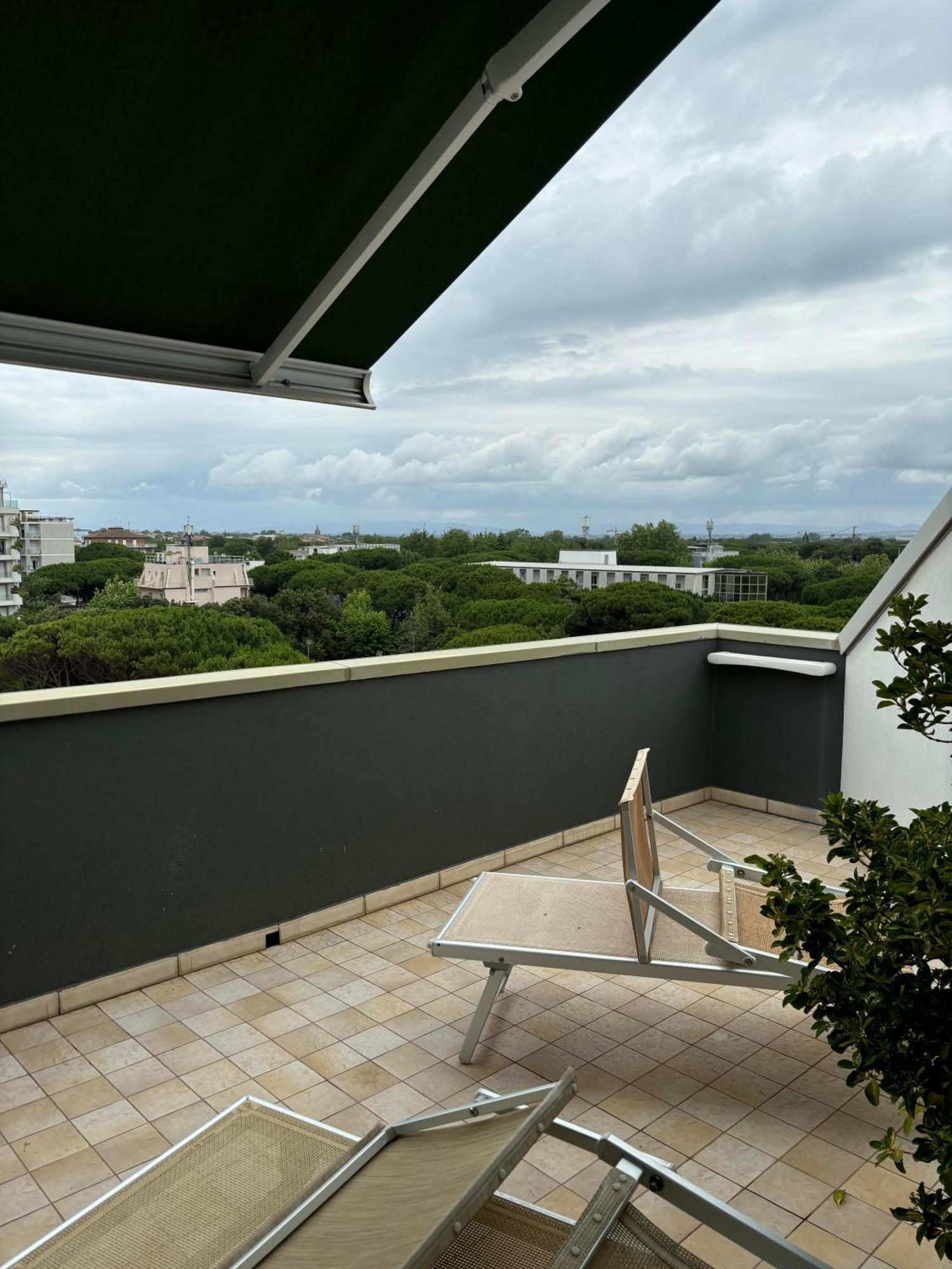 Brasil Seaview Hotel Milano Marittima Habitación foto